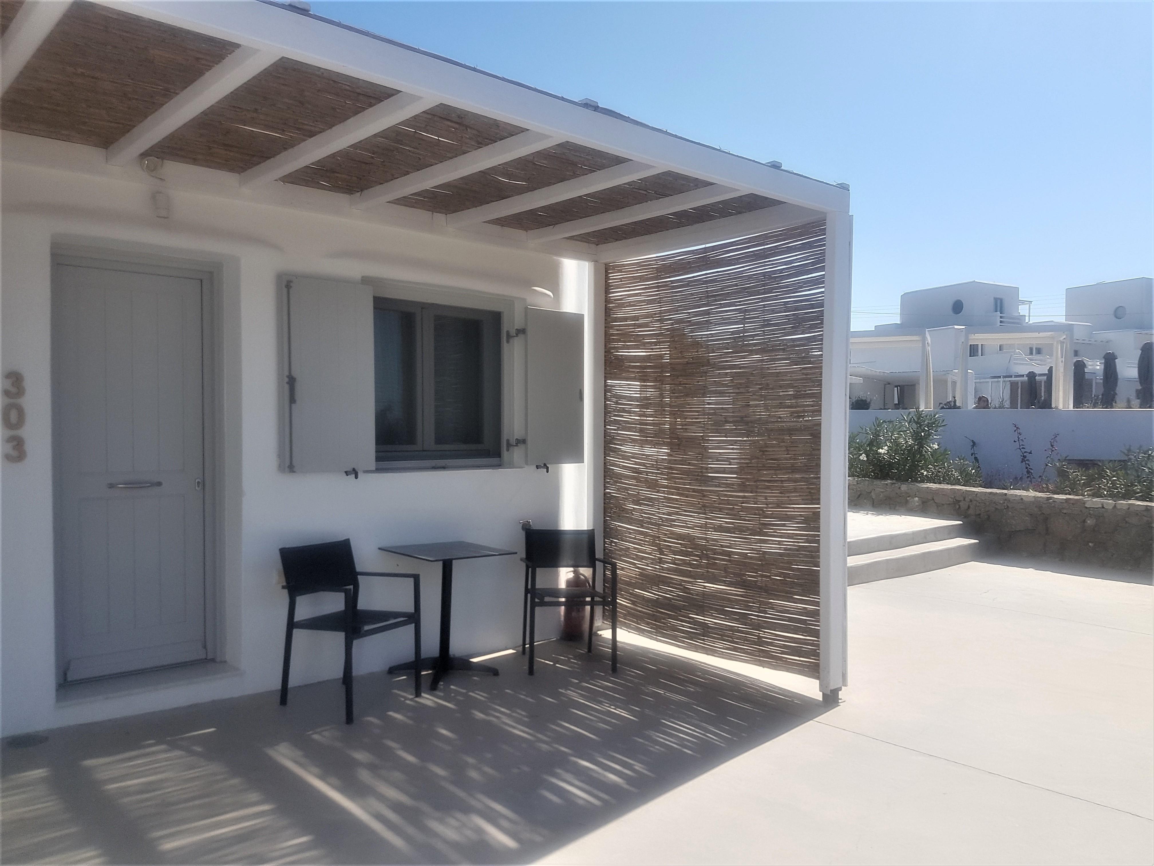 Hotel Livin Mykonos - Adults Only Mykonos Town